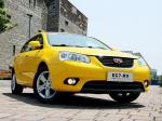 Emgrand EC7-RV 2010 года